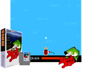 Game Thumbnail - Black Bass, The (J) [o2]